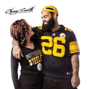 Meet your Posher, Angela